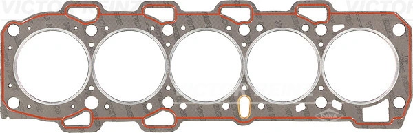Gasket, cylinder head